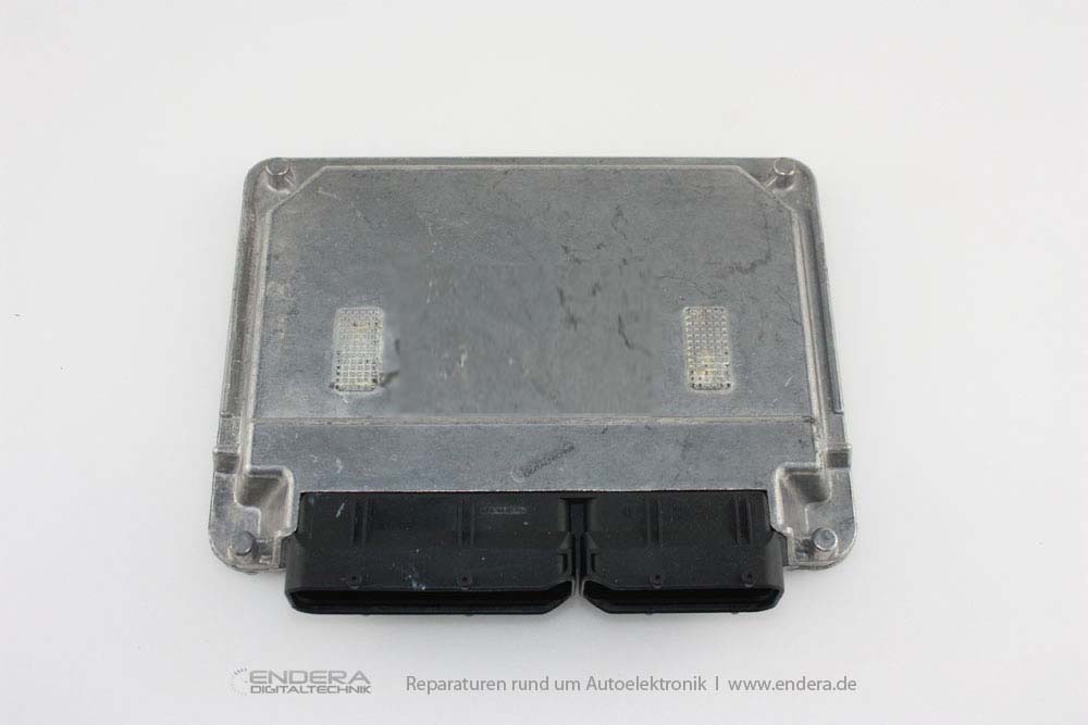 Motorsteuergerät Reparatur Siemens Simos 7/7.1 VW Golf V